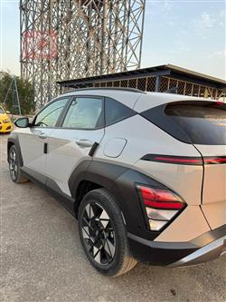 هيونداي كونا